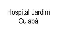 Logo Hospital Jardim Cuiabá em Jardim Cuiabá