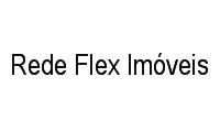 Logo Rede Flex Imóveis
