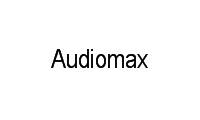 Logo Audiomax em Centro
