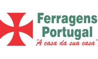Logo Ferragens Portugal em Centro