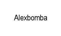 Logo Alexbomba em Vila Mira