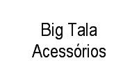 Logo Big Tala Acessórios
