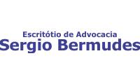 Logo Escritório de Advocacia Sérgio Bermudes em Setor de Habitações Individuais Sul