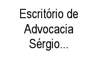 Logo Escritório de Advocacia Sérgio Bermudes em Centro
