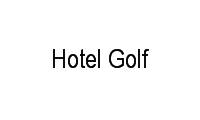 Logo Hotel Golf em Jardim Cajazeiras