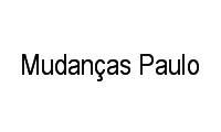 Logo Mudanças Paulo em Vila Rica