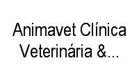 Logo Animavet Clínica Veterinária & Pet Shop em Centro