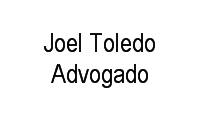 Logo Joel Toledo Advogado em Rosario