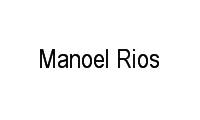 Logo Manoel Rios em Iputinga