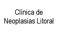 Logo Clínica de Neoplasias Litoral em Itaipava