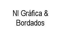 Logo Nl Gráfica & Bordados