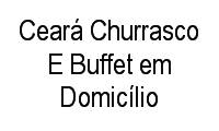 Logo Ceará Churrasco E Buffet em Domicílio em Morada da Serra