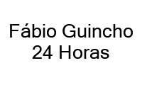 Logo Fábio Guincho 24 Horas