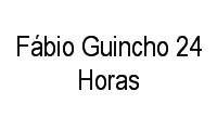 Logo Fábio Guincho 24 Horas