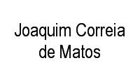 Logo Joaquim Correia de Matos em Centro