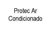 Logo Protec Ar Condicionado em Havaí