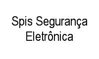 Logo Spis Segurança Eletrônica