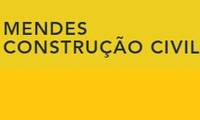 Logo de Mendes Construção Civil