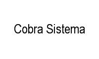 Logo Cobra Sistema em São Jorge
