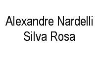 Logo Alexandre Nardelli Silva Rosa em Riacho das Pedras