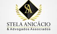 Logo Stela Anicácio & Advogados Associados em Centro