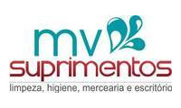 Logo Mv Suprimentos - Limpeza, Higiene, Mercearia e Escritório em Dom Avelar