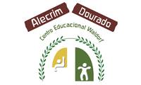 Logo Centro Educacional Waldorf Alecrim Dourado em Ipiranga