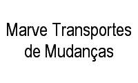 Logo Marve Transportes de Mudanças em Vila Leopoldina