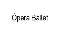 Logo Ópera Ballet em Bosque da Saúde