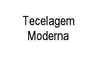 Logo Tecelagem Moderna em Copacabana