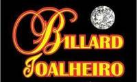 Logo Billard  Joalheiro - Comprador de Ouro, Jóias e Relógios de Luxo