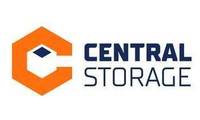 Logo Central Storage Curitiba em São Francisco