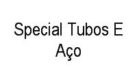 Logo Special Tubos E Aço em Vila Endres