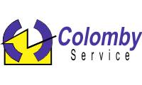 Logo Colomby Service