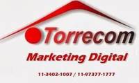 Logo Torrecom Marketing Digital  em Jardim Paulista