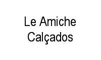 Logo Le Amiche Calçados