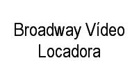 Logo Broadway Vídeo Locadora em Alto Boqueirão