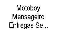 Logo Motoboy Mensageiro Entregas Setembrino - Lomba do Pinheiro em Lomba do Pinheiro