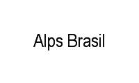Logo Alps Brasil em Jardim Chapadão