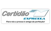 Logo Certidao Expressa Serviços de Despachante Online em Centro