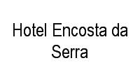 Logo Hotel Encosta da Serra em Parque Grangeiro