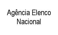Logo Agência Elenco Nacional em São João do Tauape