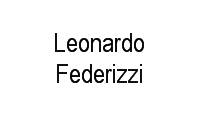 Logo de Leonardo Federizzi em Centro