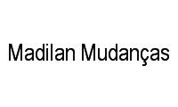 Logo Madilan Mudanças