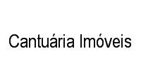 Logo Cantuária Imóveis