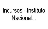 Logo de Incursos - Instituto Nacional de Cursos em Setor Oeste