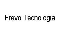 Logo Frevo Tecnologia em Graças