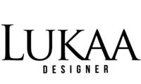 Logo Lukaa Designer em Méier