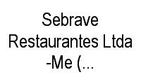 Logo Sebrave Restaurantes Ltda-Me (A Byroska) em Centro