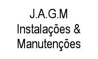 Fotos de J.A.G.M Instalações & Manutenções em São José Operário